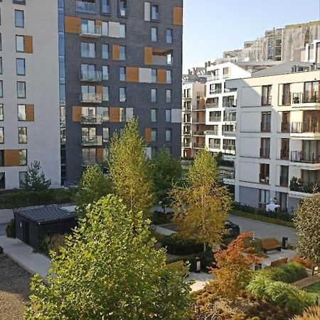 Like Home Apartments Cracovie Extérieur photo