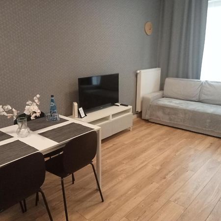 Like Home Apartments Cracovie Extérieur photo