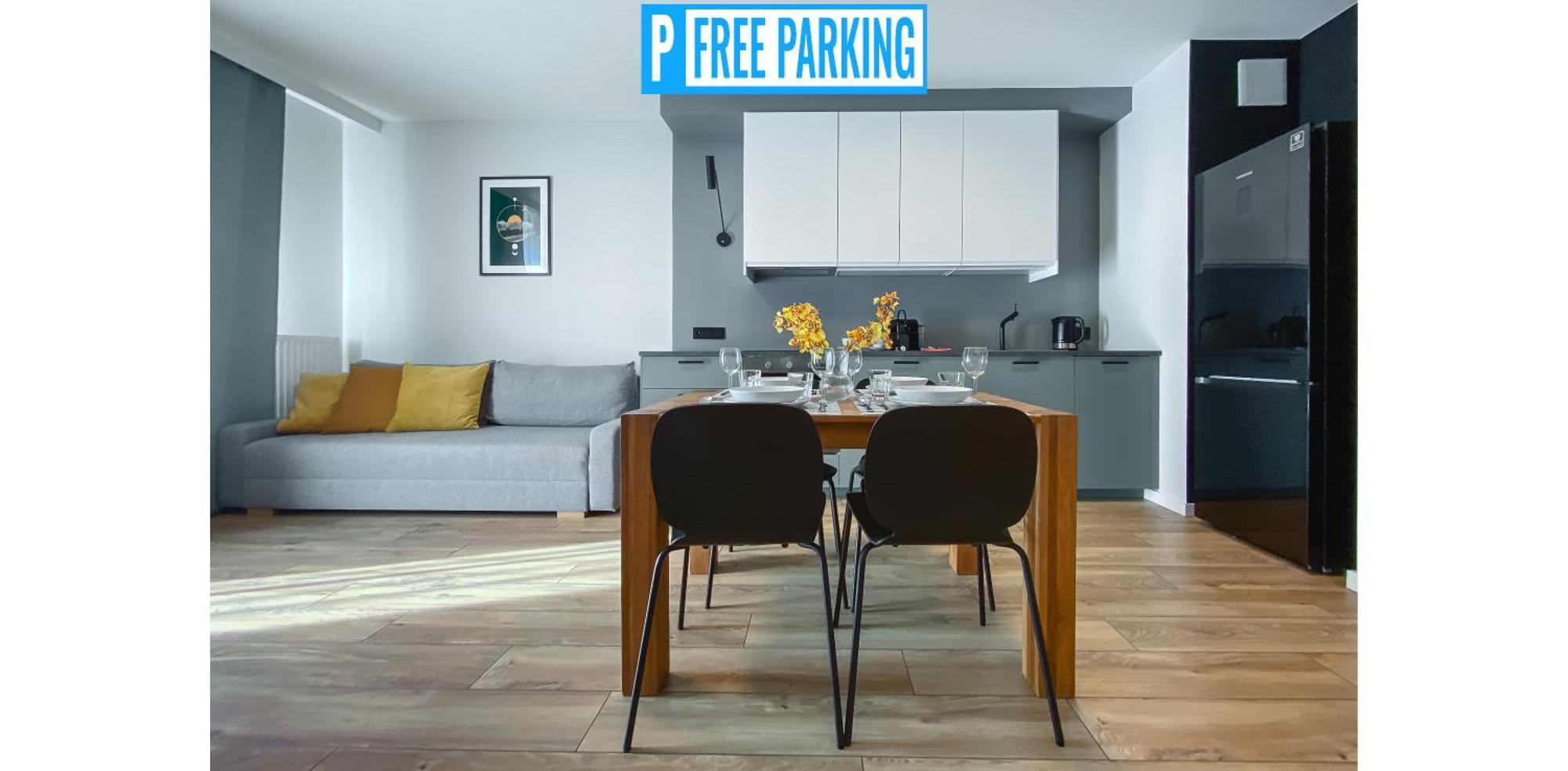 Like Home Apartments Cracovie Extérieur photo