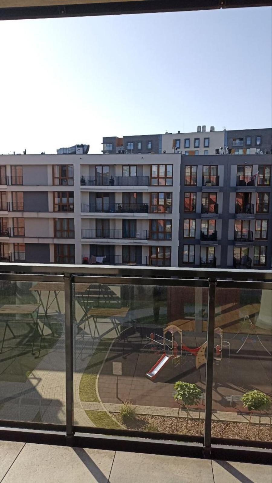 Like Home Apartments Cracovie Extérieur photo