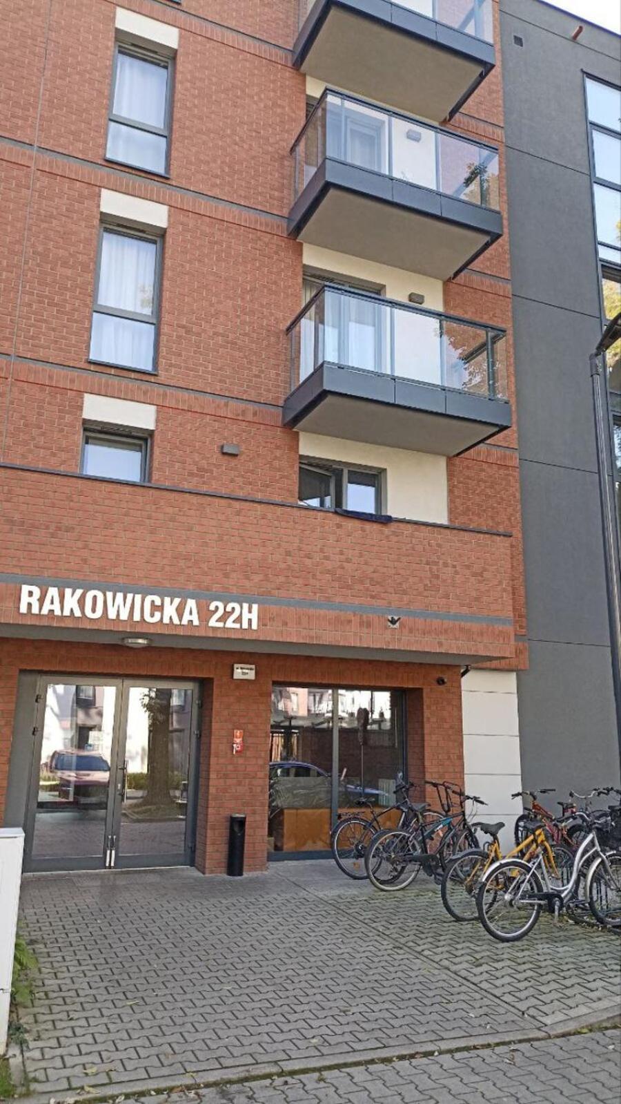 Like Home Apartments Cracovie Extérieur photo