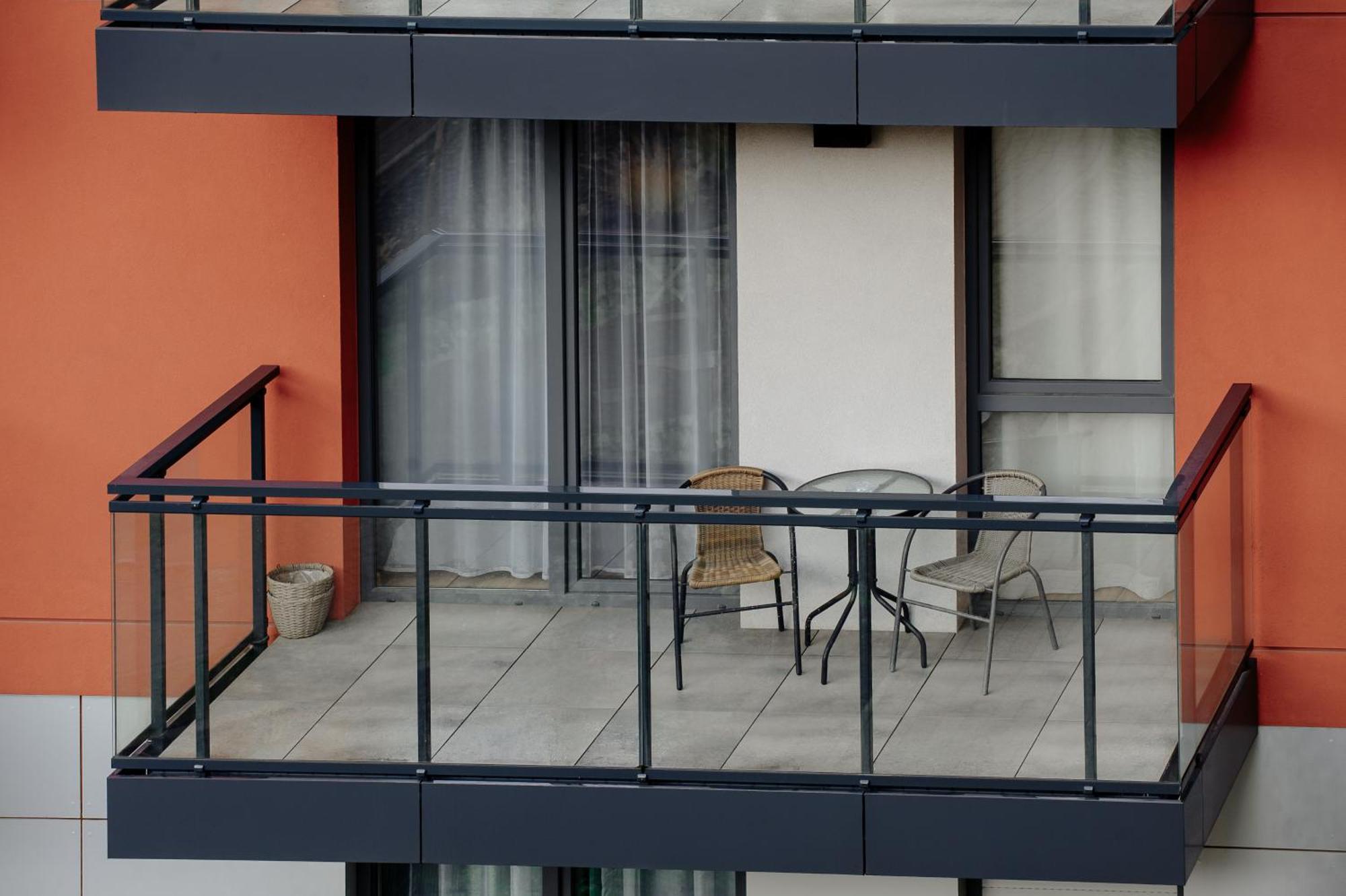 Like Home Apartments Cracovie Extérieur photo
