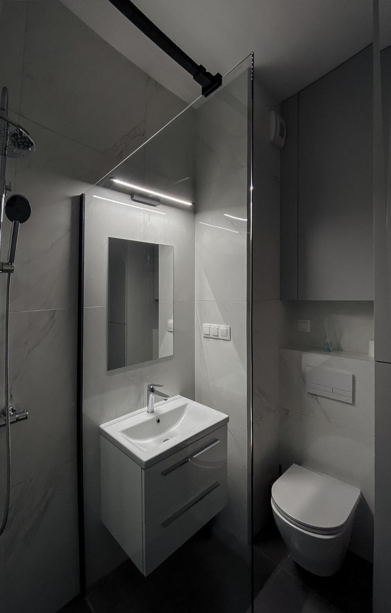 Like Home Apartments Cracovie Extérieur photo