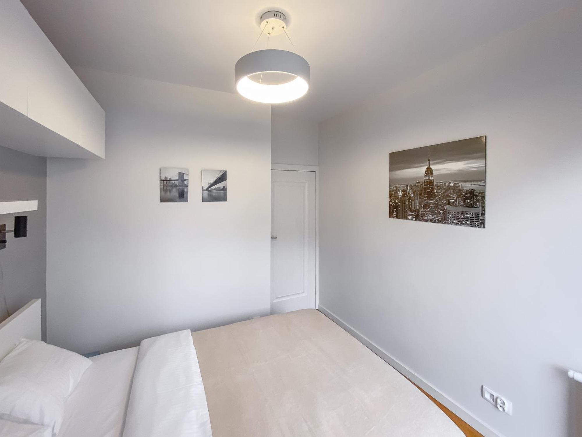 Like Home Apartments Cracovie Extérieur photo
