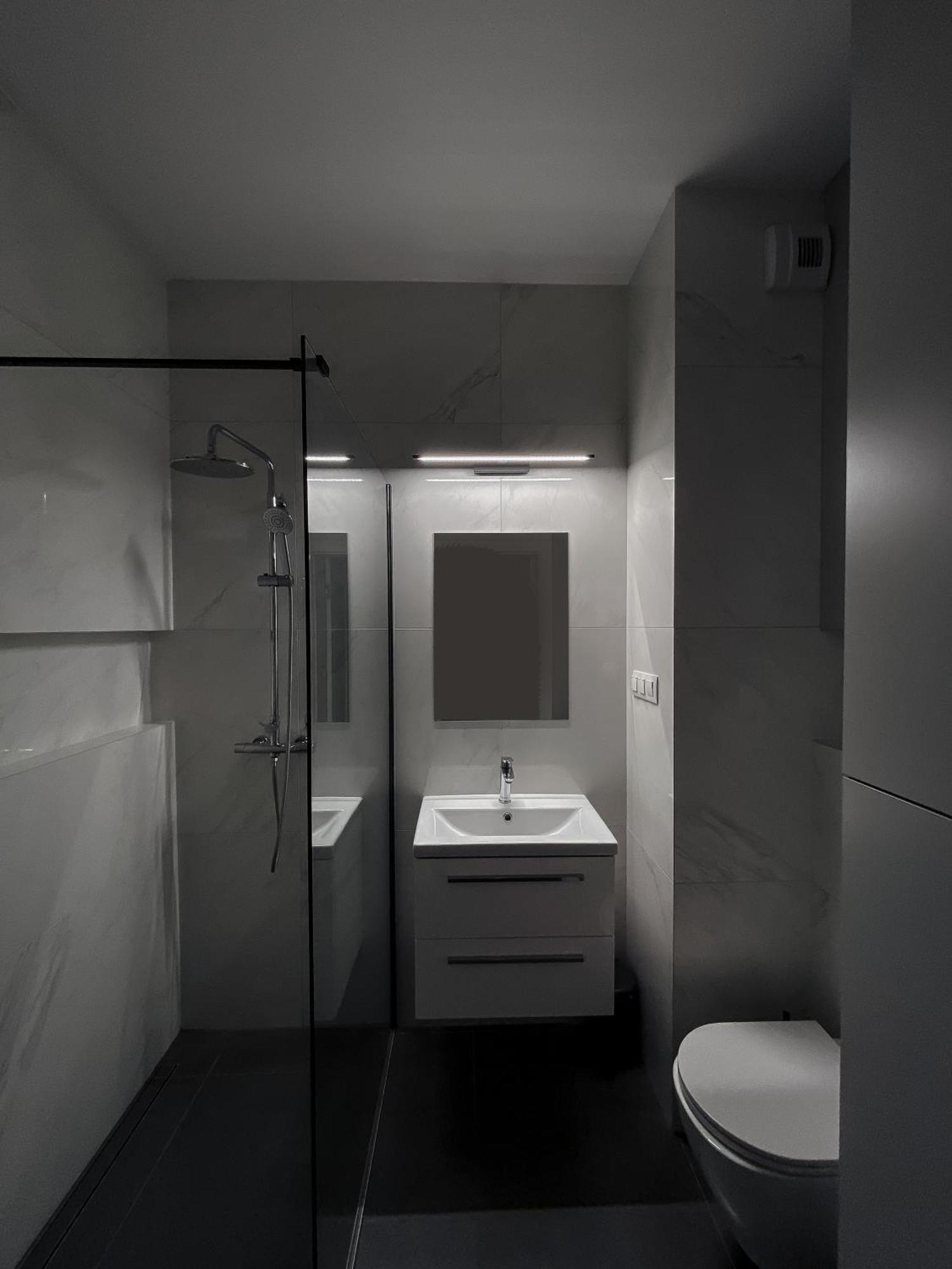Like Home Apartments Cracovie Extérieur photo