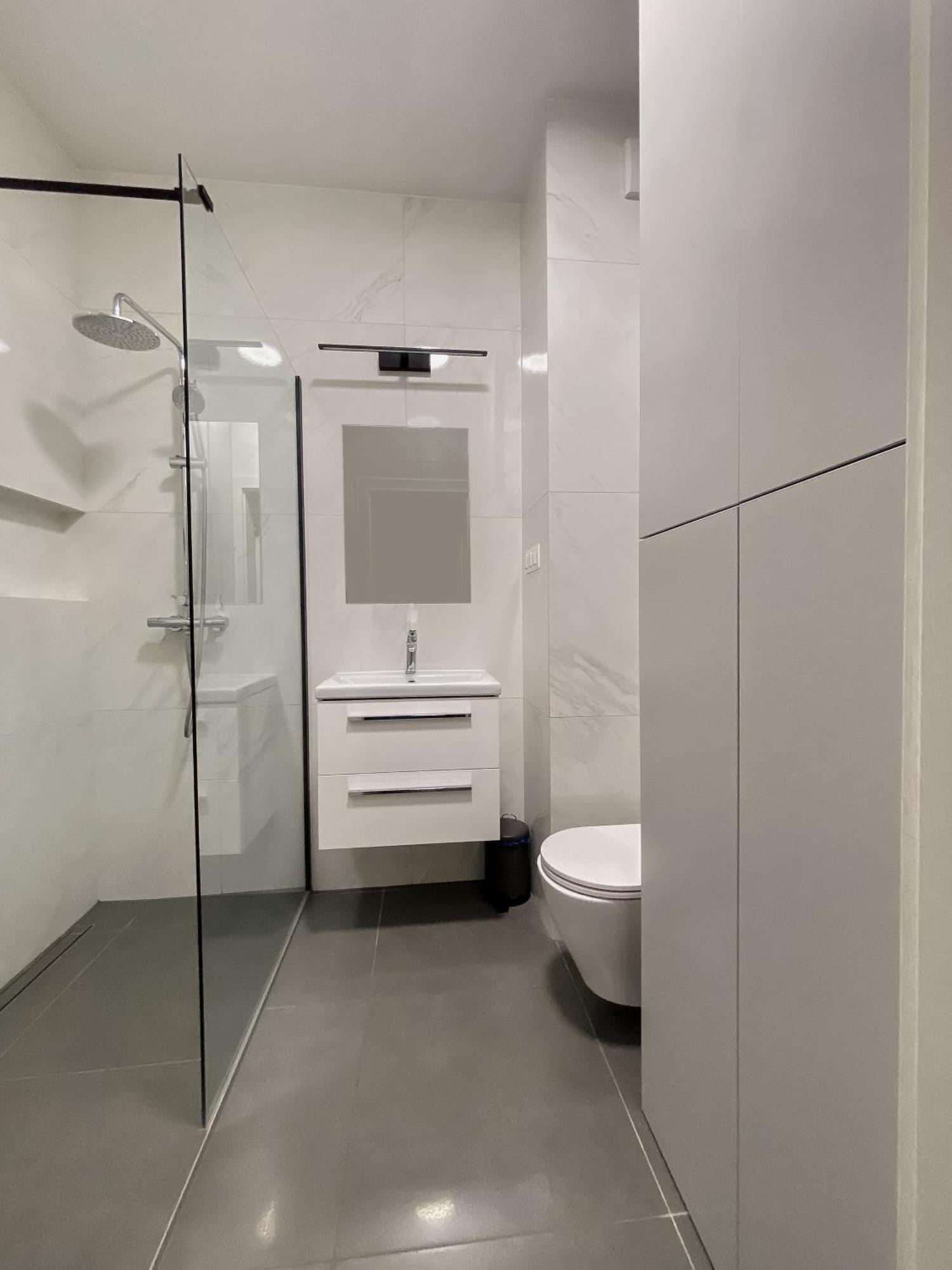 Like Home Apartments Cracovie Extérieur photo