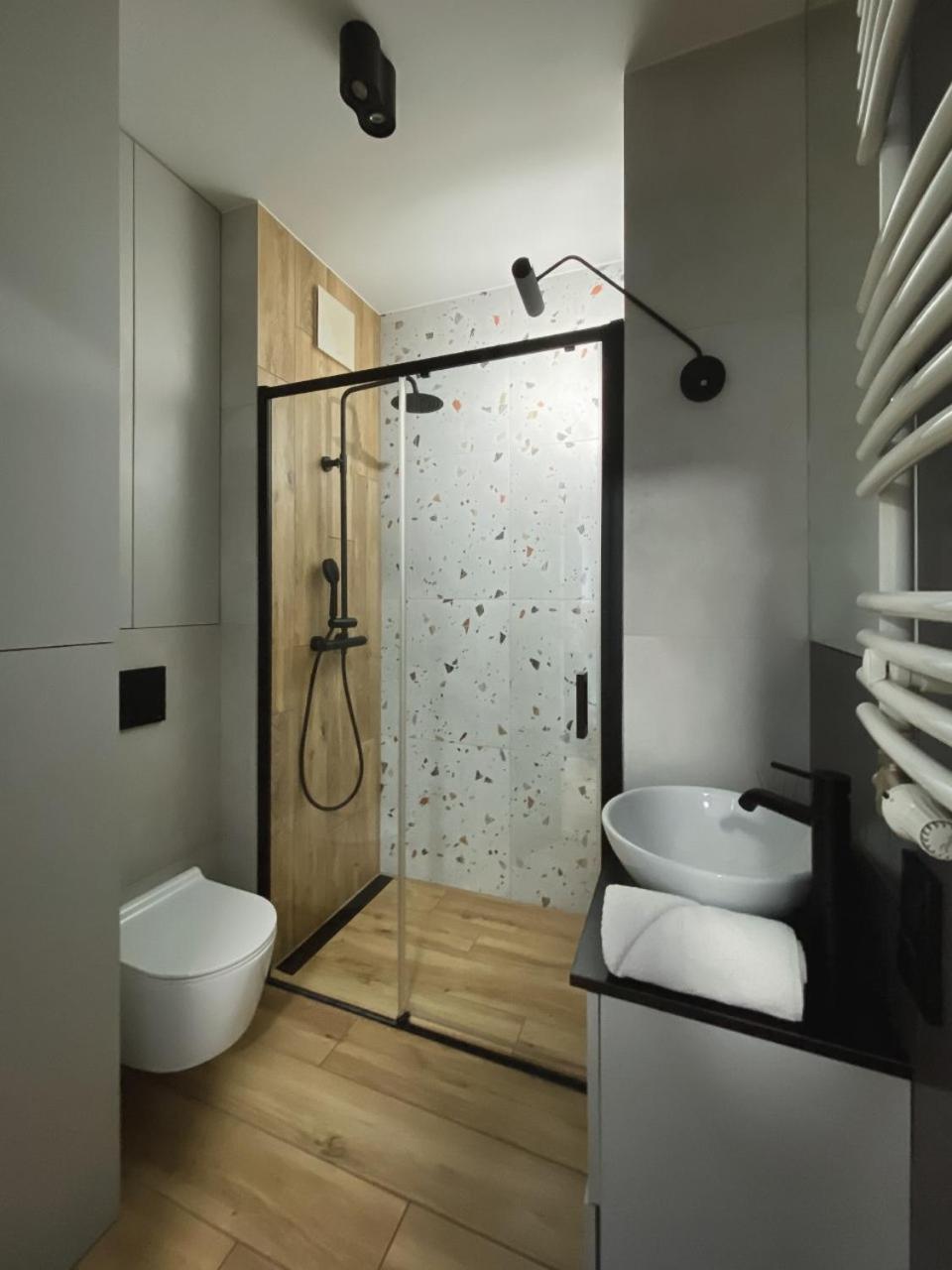 Like Home Apartments Cracovie Extérieur photo
