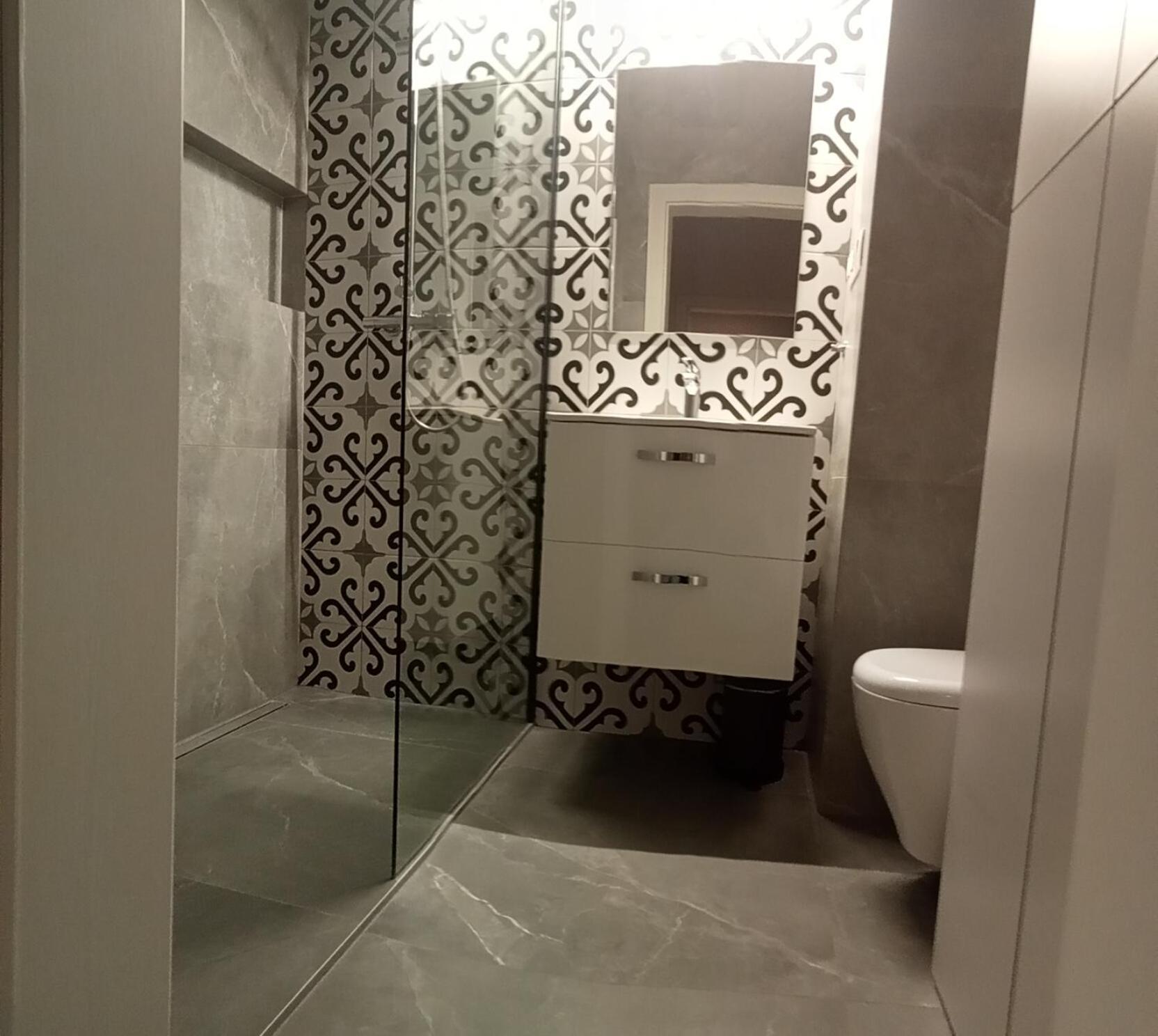 Like Home Apartments Cracovie Extérieur photo